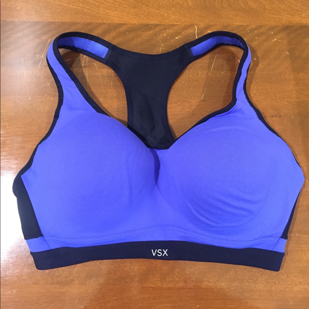 Victoria’s Secret Incredible Knockout Sports Bra